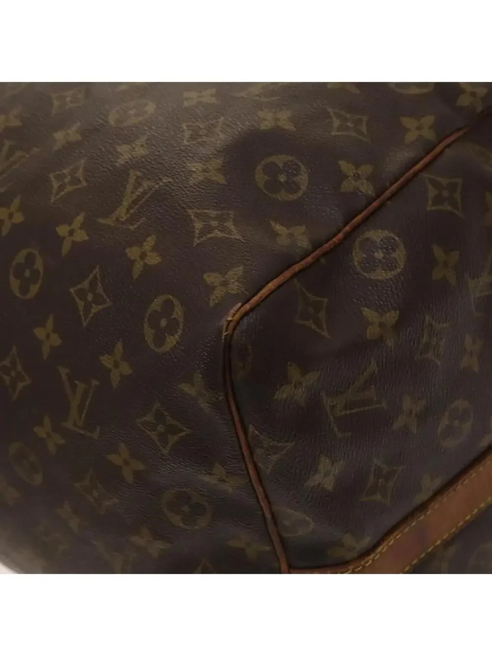Louis Vuitton Keepall Bandouliere 60 #344153L65B